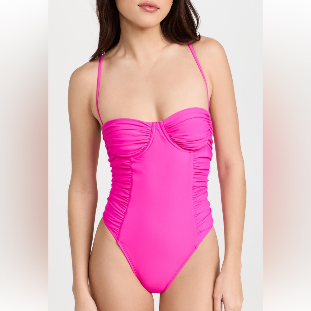 Banahot - Kelly one piece